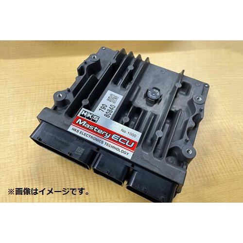 個人宅発送可能 HKS Mastery ECU TOYOTA トヨタ GRヤリス GXPA16 G16E