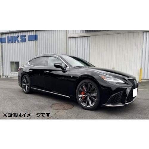 個人宅発送可能 HKS Mastery ECU LEXUS レクサス LS500 VXFA50 VXFA55 V35A-FTS Phase2 【受注生産品】(42019-AT014)