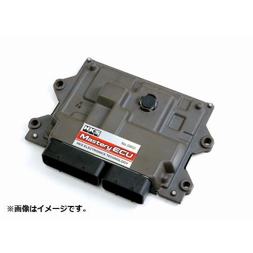 HKS（エッチケーエス） 個人宅発送可能 HKS Mastery ECU SUBARU スバル