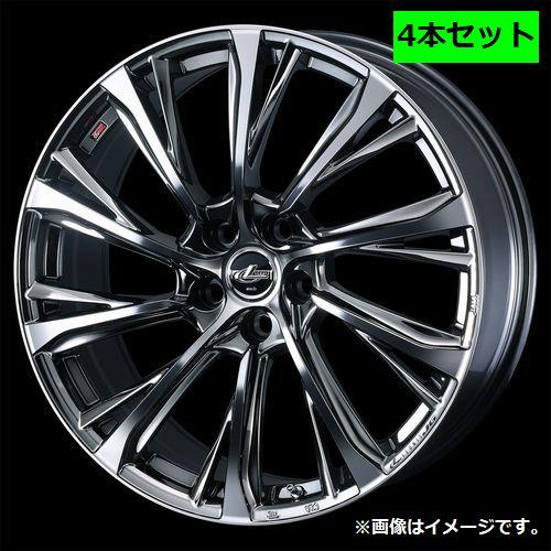 WEDS（ウェッズ） 個人宅発送可能 ウエッズ Weds 17X6.5J +39 5穴 120