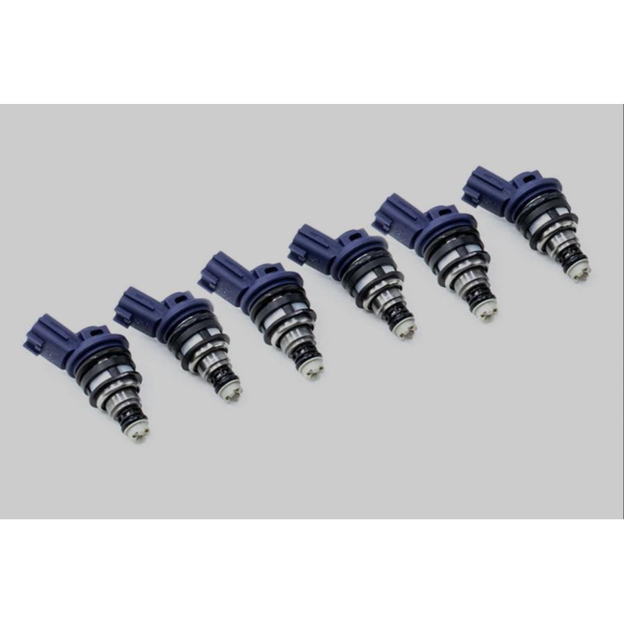 TOMEI POWERED 個人宅発送可能 東名パワード DW INJECTOR SET
