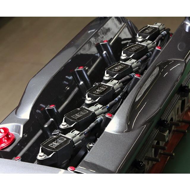 HKS（エッチケーエス） 自動車関連業者直送限定 スーパーファイヤー