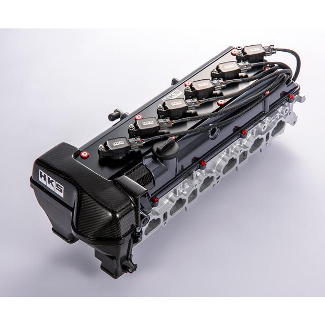 HKS（エッチケーエス） 自動車関連業者直送限定 スーパーファイヤー