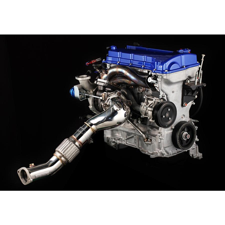 個人宅発送可能 TOMEI 東名パワード EXPREME Ti チタニウム マフラー