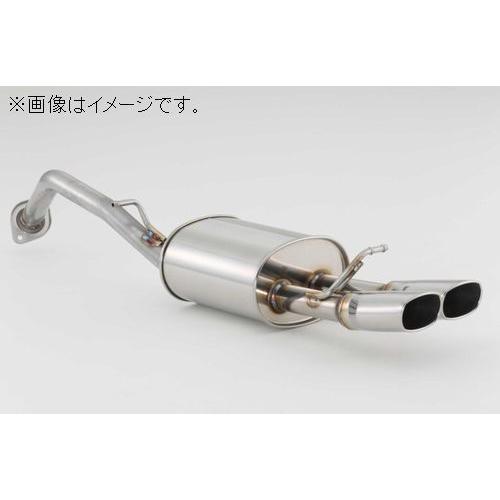 FUJITSUBO（フジツボ） 自動車関連業者直送限定 マフラー A-E