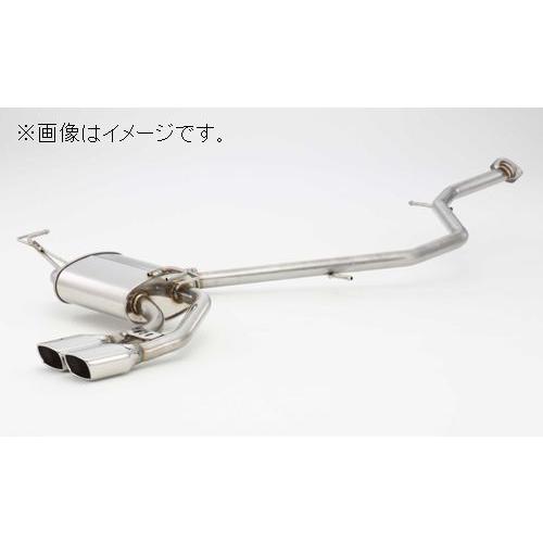 FUJITSUBO（フジツボ） 個人宅発送可能 マフラー A-E シリーズ TOYOTA