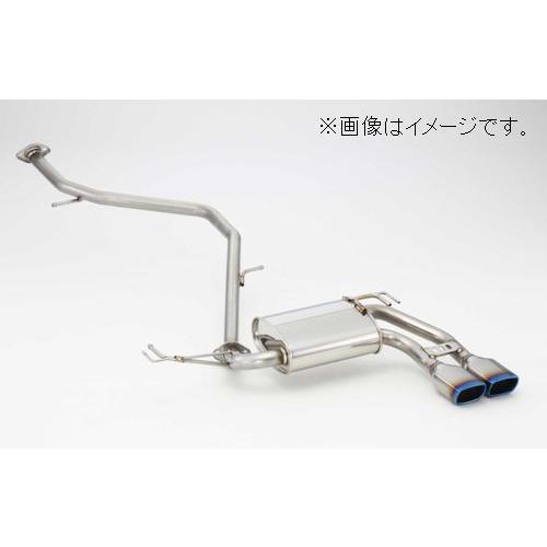 FUJITSUBO（フジツボ） 自動車関連業者直送限定 マフラー A-E シリーズ