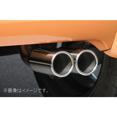 FUJITSUBO（フジツボ） 自動車関連業者直送限定 マフラー レガリス
