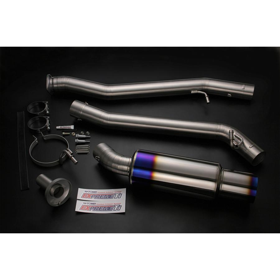 Tomei expreme Ti 東名 WRXsti VAB チタンマフラー imgrc0080480054.jpg