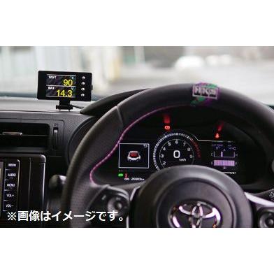 HKS（エッチケーエス） 個人宅発送可能 HKS CAN SMART METER type F
