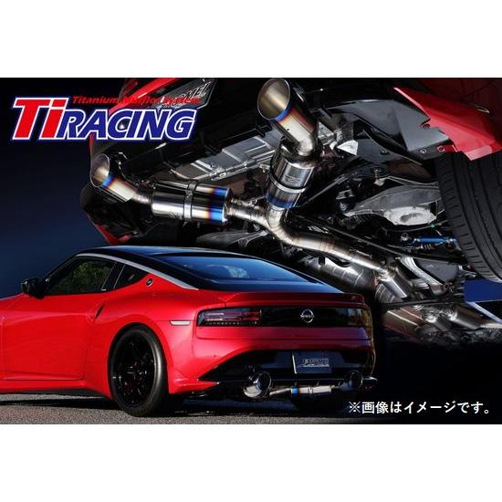 TOMEI POWERED 個人宅発送可能 TOMEI 東名パワード Ti RACING