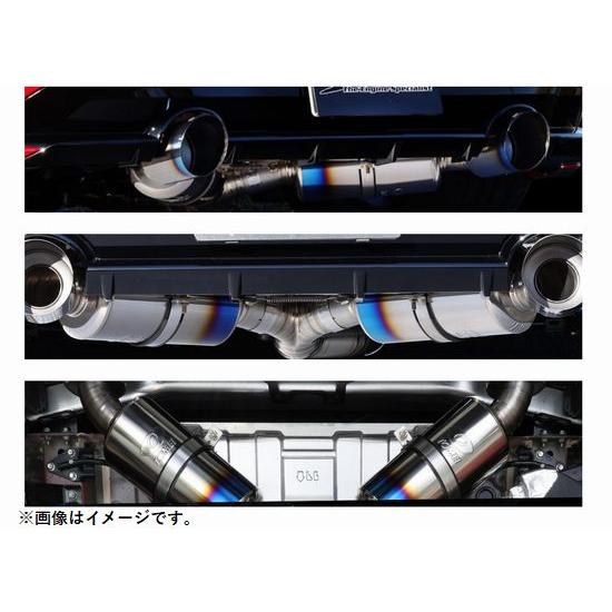 TOMEI POWERED 個人宅発送可能 TOMEI 東名パワード Ti RACING