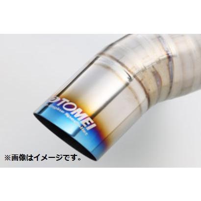 TOMEI POWERED 個人宅発送可能 TOMEI 東名パワード EXTRACK Ti