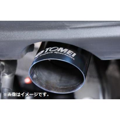 TOMEI POWERED 個人宅発送可能 TOMEI 東名パワード EXTRACK Ti