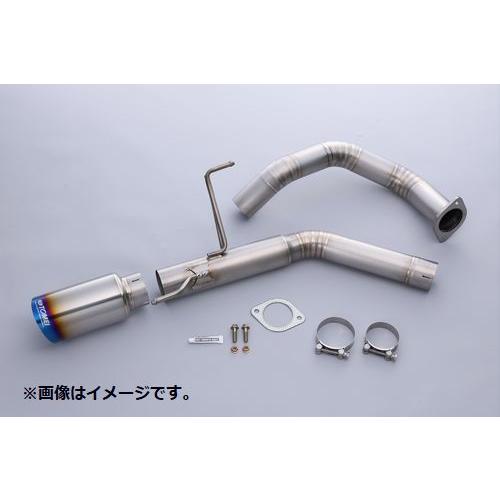 TOMEI POWERED 個人宅発送可能 TOMEI 東名パワード EXTRACK Ti