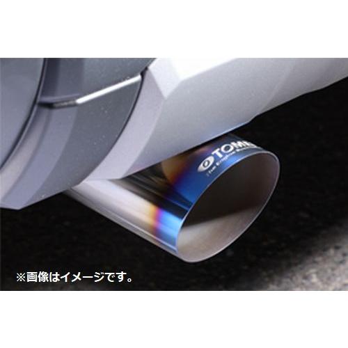 専用 TOMEI POWERED 個人宅発送可能 TOMEI 東名パワード EXTRACK Ti