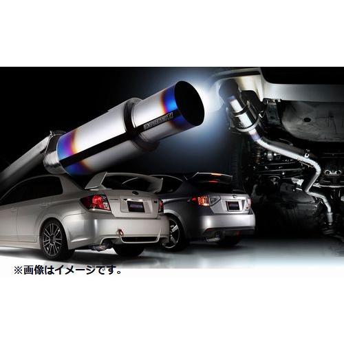 TOMEI POWERED 個人宅発送可能 TOMEI 東名パワード EXPREME Ti