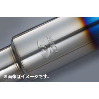 TOMEI POWERED 個人宅発送可能 TOMEI 東名パワード Ti RACING