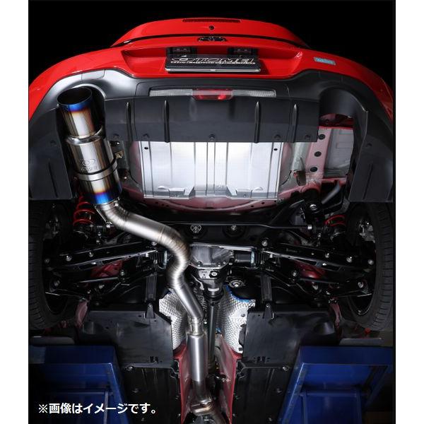 TOMEI POWERED 個人宅発送可能 TOMEI 東名パワード Ti RACING