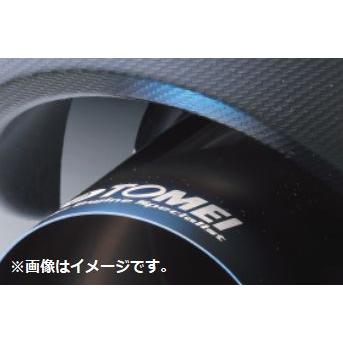 TOMEI POWERED 個人宅発送可能 TOMEI 東名パワード Ti RACING