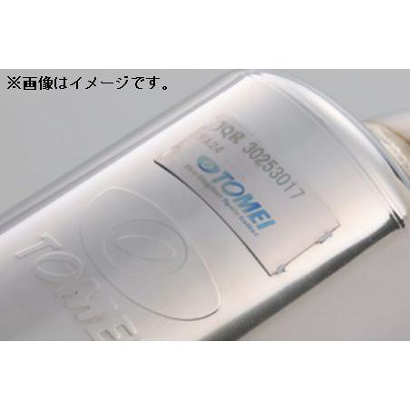 TOMEI POWERED 個人宅発送可能 TOMEI 東名パワード Ti SPORTS