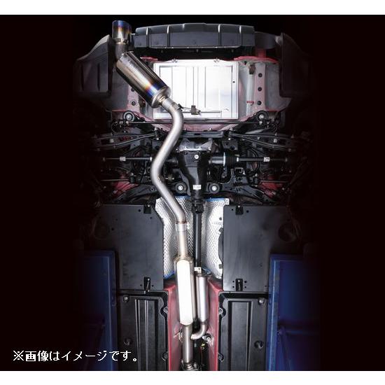 TOMEI POWERED 個人宅発送可能 TOMEI 東名パワード Ti SPORTS