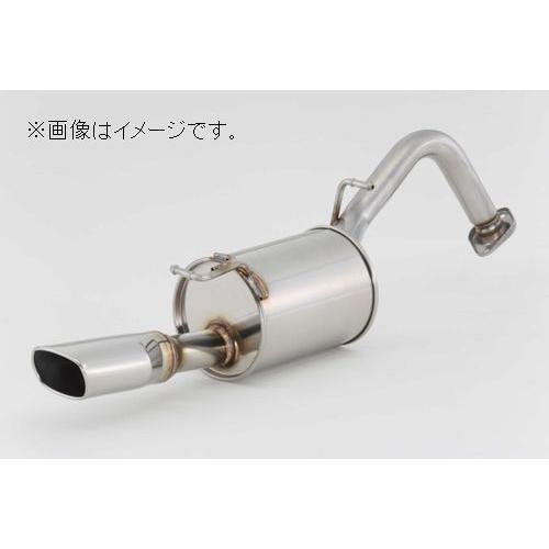 FUJITSUBO（フジツボ） 個人宅発送可能 マフラー A-E シリーズ TOYOTA