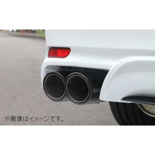 FUJITSUBO（フジツボ） 自動車関連業者直送限定 マフラー A-E シリーズ