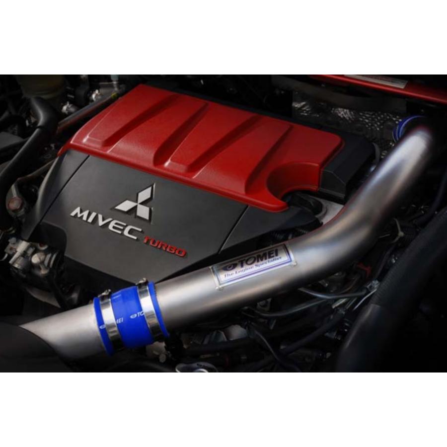 TOMEI POWERED 個人宅発送可能 東名パワード AIR INTAKE PIPE TOMEI POWERED 個人宅発送可能 東名パワード AIR INTAKE PIPE