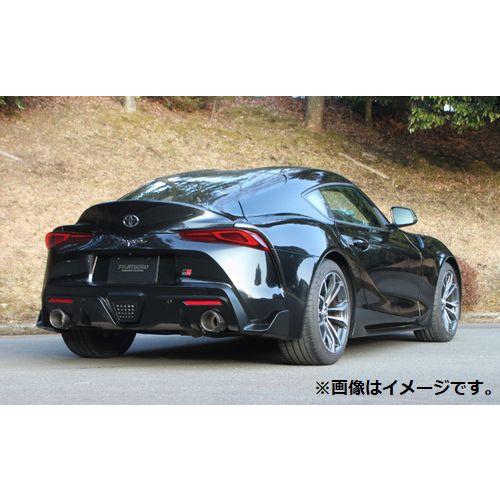 FUJITSUBO 自動車関連業者直送限定 フジツボ マフラー VVV ヴィ  