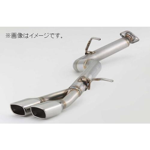 FUJITSUBO（フジツボ） 自動車関連業者直送限定 マフラー A-E シリーズ