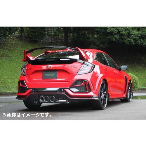 FUJITSUBO（フジツボ） 自動車関連業者直送限定 マフラー AUTHORIZE