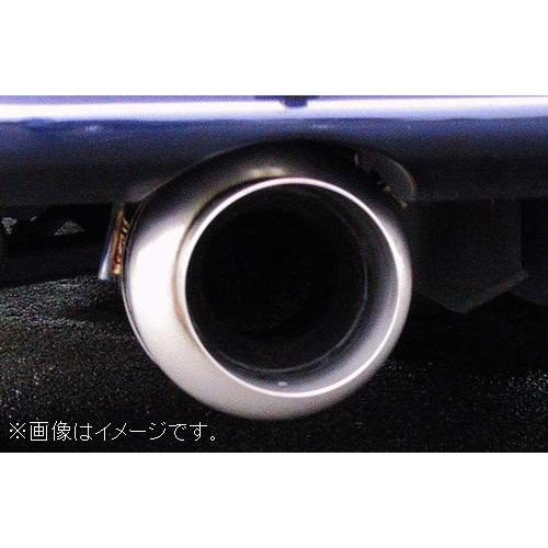 FUJITSUBO（フジツボ） 個人宅発送可能 マフラー レガリス Super Ti