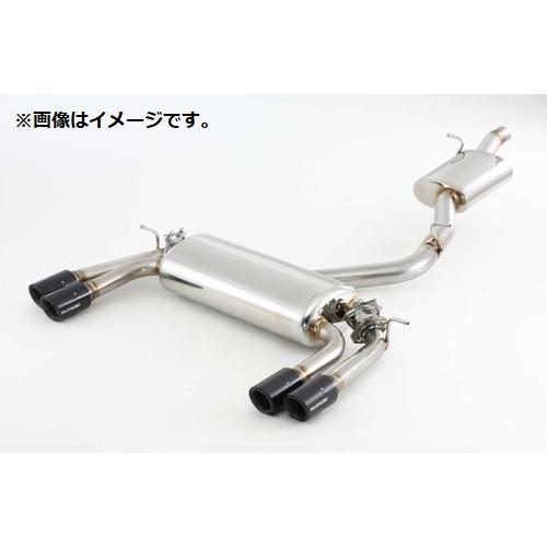 はじめまして FUJITSUBO 自動車関連業者直送限定 フジツボ マフラー VVV ヴィ