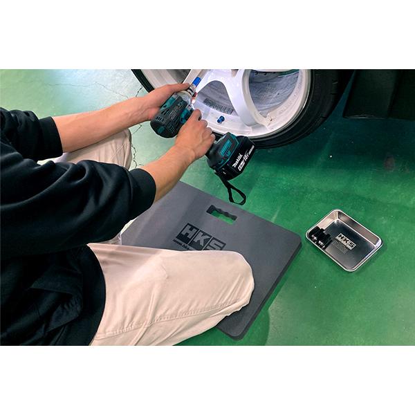 HKS プレミアムグッズ MECHANIC PARTS TRAY メカニック HKS プレミアムグッズ MECHANIC PARTS TRAY メカニック