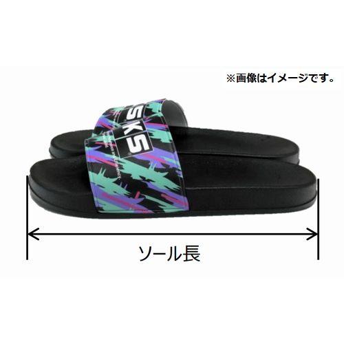 HKS 個人宅発送可能 プレミアムグッズ SANDALS OILCOLOR XL HKS 個人宅発送可能 プレミアムグッズ SANDALS OILCOLOR XL