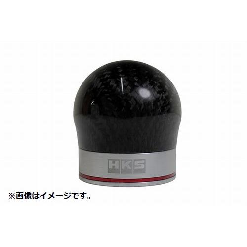 HKS（エッチケーエス） 個人宅発送可能 HKS CARBON SHIFT KNOB
