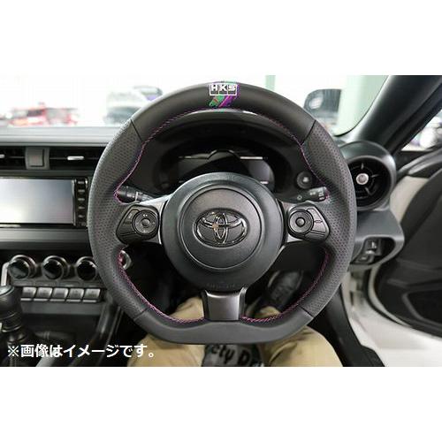 HKS（エッチケーエス） 個人宅配送可能 HKS REPLACEMENT STEERING