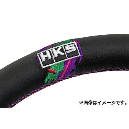 HKS（エッチケーエス） 個人宅配送可能 HKS REPLACEMENT STEERING