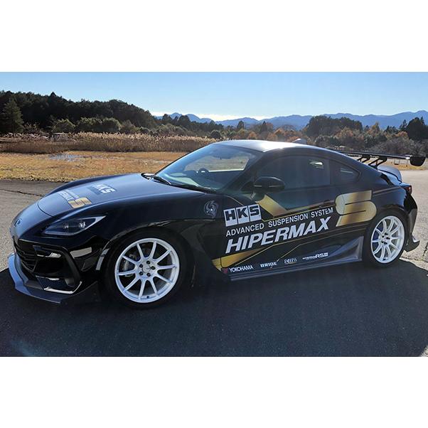 HKS 自動車関連業者直送限定 Body Kit TYPE-S ボディキット HKS 自動車関連業者直送限定 Body Kit TYPE-S ボディキット