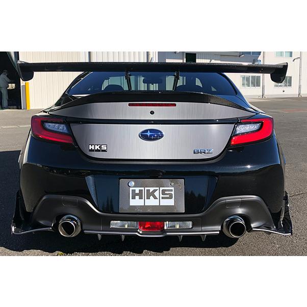 HKS 自動車関連業者直送限定 Body Kit TYPE-S ボディキット HKS 自動車関連業者直送限定 Body Kit TYPE-S ボディキット