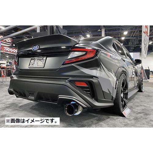HKS（エッチケーエス） 自動車関連業者直送限定 HKS BODY KIT TYPE-S