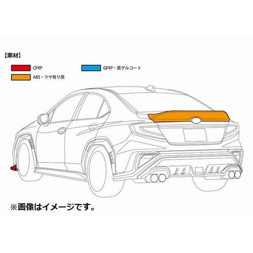 HKS（エッチケーエス） 自動車関連業者直送限定 HKS BODY KIT TYPE-S