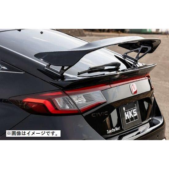 HKS（エッチケーエス） 自動車関連業者直送限定 HKS Body Kit TYPE-S