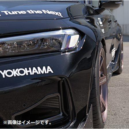 HKS（エッチケーエス） 自動車関連業者直送限定 HKS Fender Molding