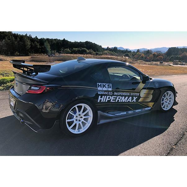 HKS 自動車関連業者直送限定 Body Kit TYPE-S ボディキット HKS 自動車関連業者直送限定 Body Kit TYPE-S ボディキット