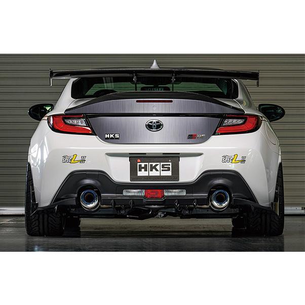 HKS 自動車関連業者直送限定 Body Kit TYPE-S ボディキット HKS 自動車関連業者直送限定 Body Kit TYPE-S ボディキット