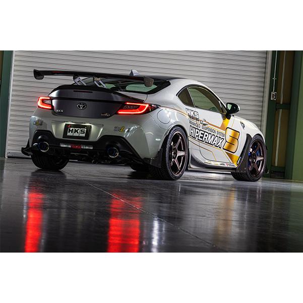 HKS 自動車関連業者直送限定 Body Kit TYPE-S ボディキット HKS 自動車関連業者直送限定 Body Kit TYPE-S ボディキット