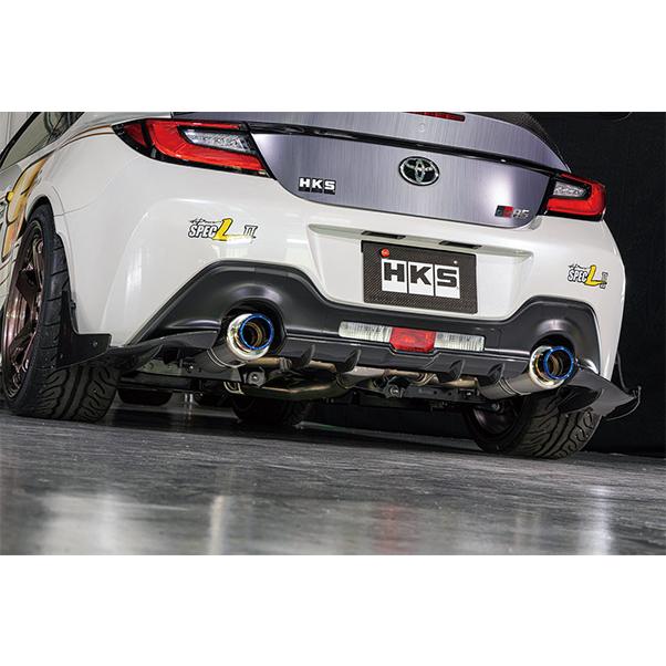 hk8セット HKS Hipermax Touring Ride Height Coil Spring Set - GR Supra