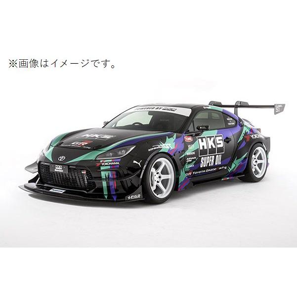 HKS 自動車関連業者直送限定 Body Kit Type-R Base ボディキット HKS 自動車関連業者直送限定 Body Kit Type-R Base ボディキット